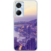 Чехол BoxFace Tecno POP 6 Pro 
