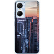 Чехол BoxFace Tecno POP 6 Pro 