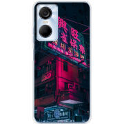 Чехол BoxFace Tecno POP 6 Pro 