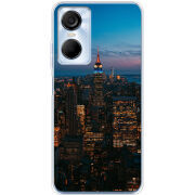 Чехол BoxFace Tecno POP 6 Pro 