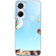 Чехол BoxFace Tecno POP 6 Pro 