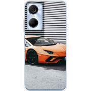 Чехол BoxFace Tecno POP 6 Pro 