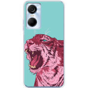 Чехол BoxFace Tecno POP 6 Pro 