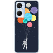 Чехол BoxFace Tecno POP 6 Pro 
