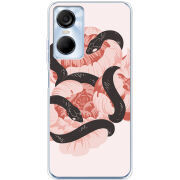 Чехол BoxFace Tecno POP 6 Pro 