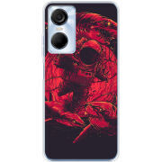 Чехол BoxFace Tecno POP 6 Pro 