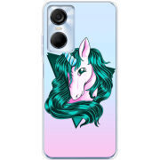 Чехол BoxFace Tecno POP 6 Pro 