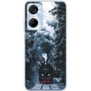 Чехол BoxFace Tecno POP 6 Pro 
