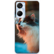Чехол BoxFace Tecno POP 6 Pro 