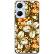 Чехол BoxFace Tecno POP 6 Pro Lilly