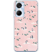 Чехол BoxFace Tecno POP 6 Pro 