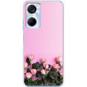 Чехол BoxFace Tecno POP 6 Pro 