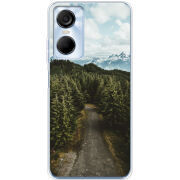 Чехол BoxFace Tecno POP 6 Pro 