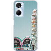 Чехол BoxFace Tecno POP 6 Pro 