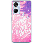 Чехол BoxFace Tecno POP 6 Pro 