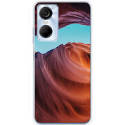 Чехол BoxFace Tecno POP 6 Pro 