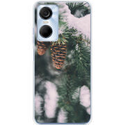 Чехол BoxFace Tecno POP 6 Pro 
