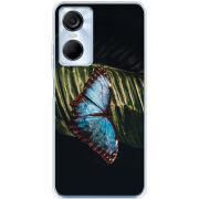 Чехол BoxFace Tecno POP 6 Pro 