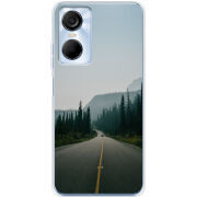 Чехол BoxFace Tecno POP 6 Pro 