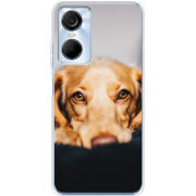 Чехол BoxFace Tecno POP 6 Pro 