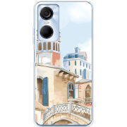 Чехол BoxFace Tecno POP 6 Pro 