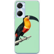 Чехол BoxFace Tecno POP 6 Pro 