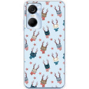 Чехол BoxFace Tecno POP 6 Pro 