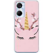 Чехол BoxFace Tecno POP 6 Pro 