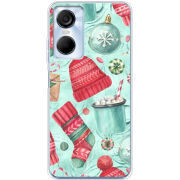 Чехол BoxFace Tecno POP 6 Pro 