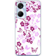 Чехол BoxFace Tecno POP 6 Pro 