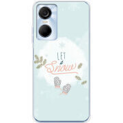 Чехол BoxFace Tecno POP 6 Pro 