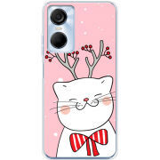 Чехол BoxFace Tecno POP 6 Pro 