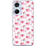 Чехол BoxFace Tecno POP 6 Pro 