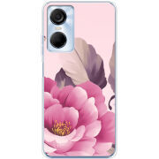 Чехол BoxFace Tecno POP 6 Pro 
