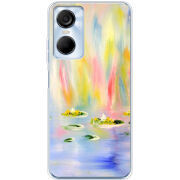 Чехол BoxFace Tecno POP 6 Pro 