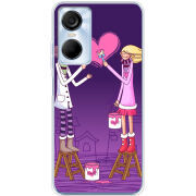 Чехол BoxFace Tecno POP 6 Pro 