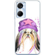 Чехол BoxFace Tecno POP 6 Pro 