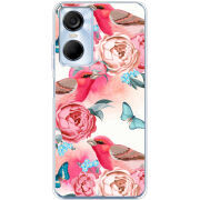 Чехол BoxFace Tecno POP 6 Pro 