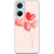 Чехол BoxFace Tecno POP 6 Pro 