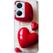 Чехол BoxFace Tecno POP 6 Pro 