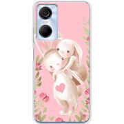 Чехол BoxFace Tecno POP 6 Pro 