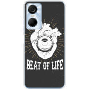 Чехол BoxFace Tecno POP 6 Pro 