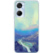 Чехол BoxFace Tecno POP 6 Pro 