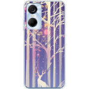 Чехол BoxFace Tecno POP 6 Pro 