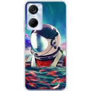 Чехол BoxFace Tecno POP 6 Pro 