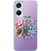 Чехол BoxFace Tecno POP 6 Pro 