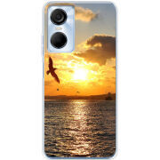 Чехол BoxFace Tecno POP 6 Pro 