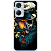 Чехол BoxFace Tecno POP 6 Pro 