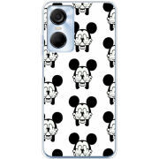 Чехол BoxFace Tecno POP 6 Pro 