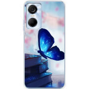 Чехол BoxFace Tecno POP 6 Pro 